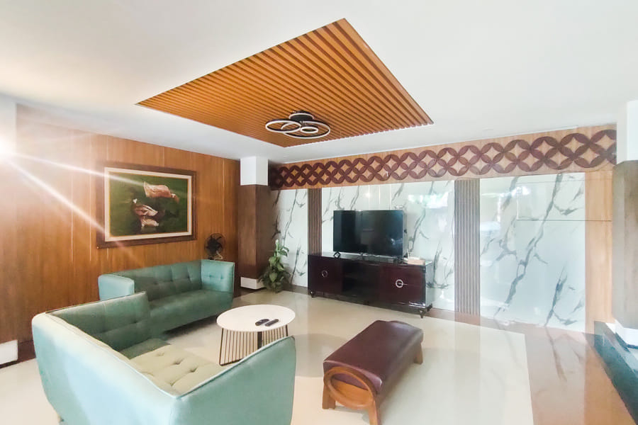 Joglo Bale Witana RedPartner