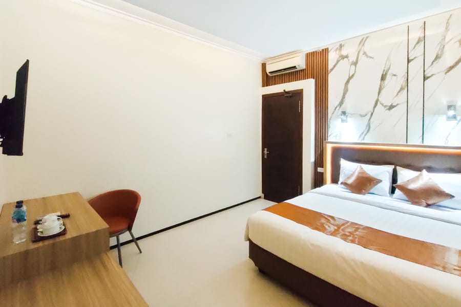 Joglo Bale Witana RedPartner