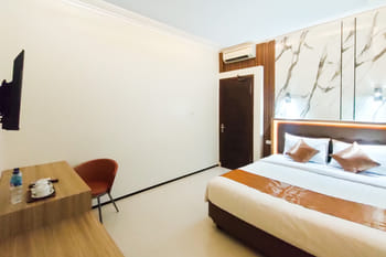 Joglo Bale Witana RedPartner