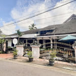 Urbanview Homestay Cendrawasih By RedDoorz