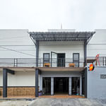 Guest House Hamz Syariah RedPartner