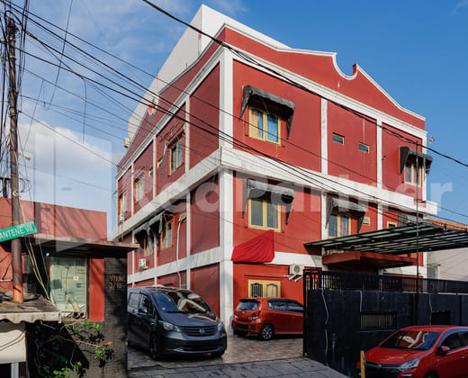Jo Inn RedPartner
