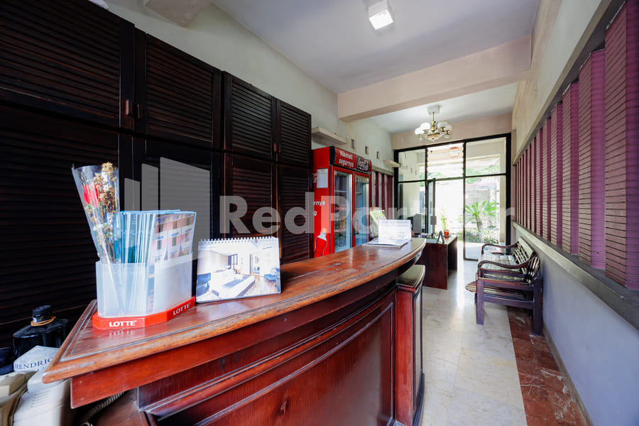 Tobana House Bintaro RedPartner