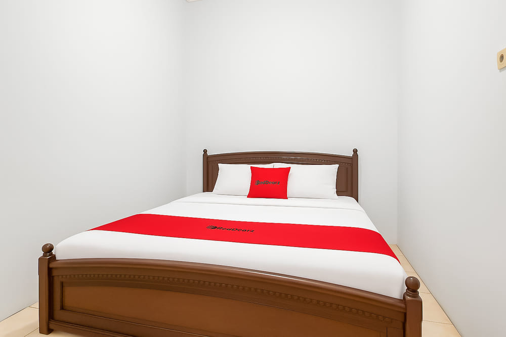 RedDoorz SALE