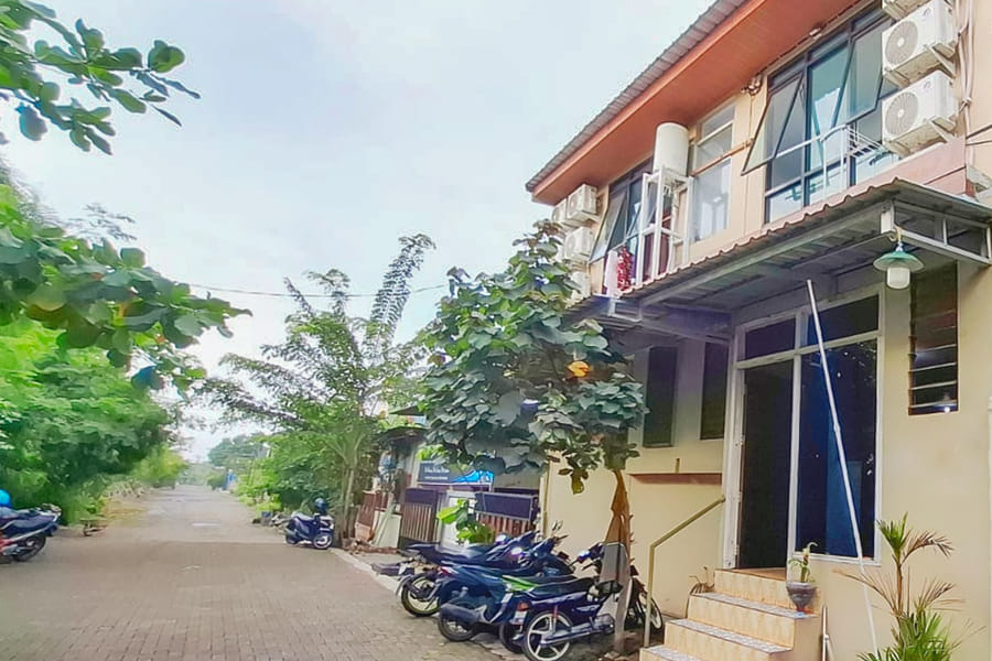 AYOO STAY Near Bandara Ahmad Yani RedPartner