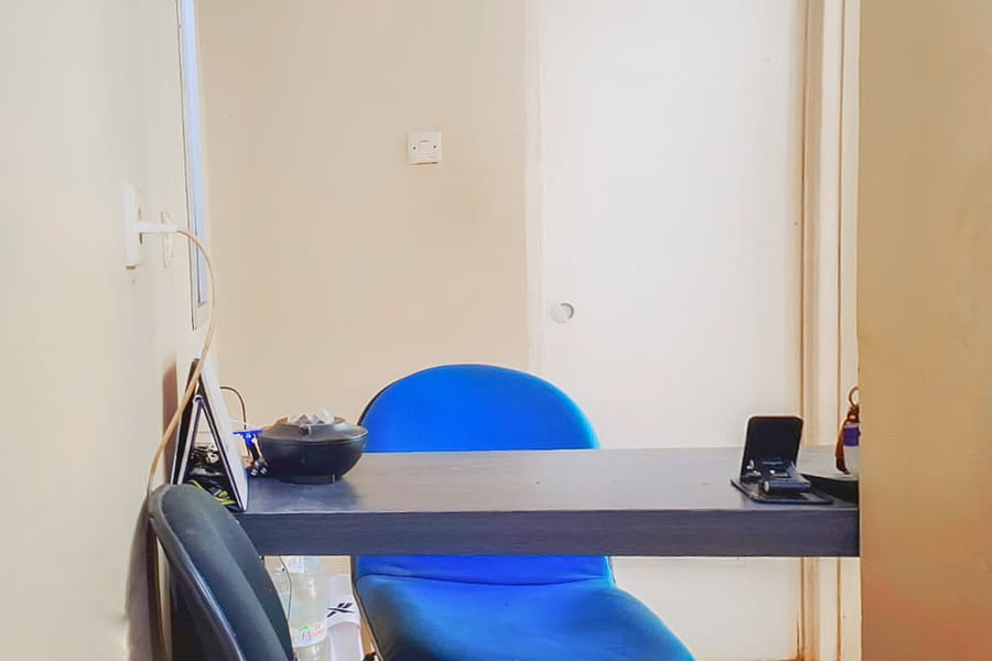 AYOO STAY Near Bandara Ahmad Yani RedPartner