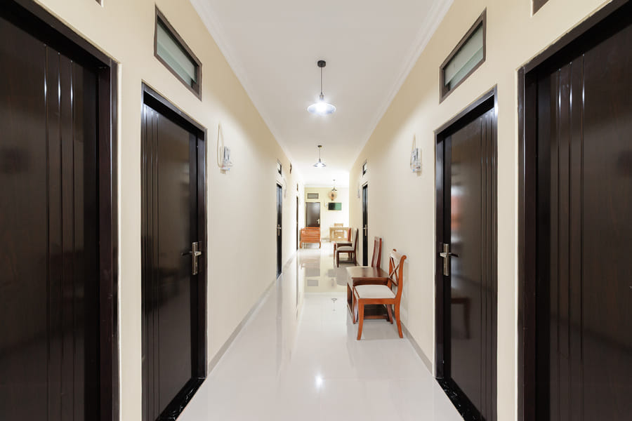 RedDoorz Syariah @ Kampung Sawah Jatimurni Bekasi