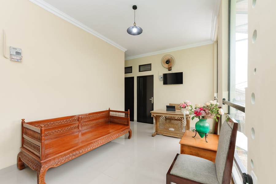 RedDoorz Syariah @ Kampung Sawah Jatimurni Bekasi