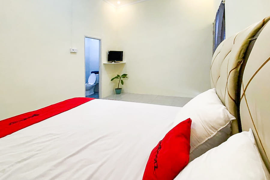 RedDoorz Syariah @ Sadulur Pematang Sulur Jambi