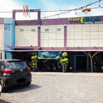 Sans Hotel Grand Jitra Syariah Bengkulu