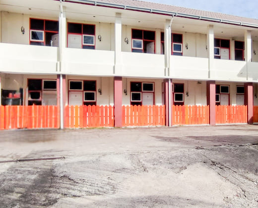 Urbanview Hotel Falah Residence Syariah By RedDoorz