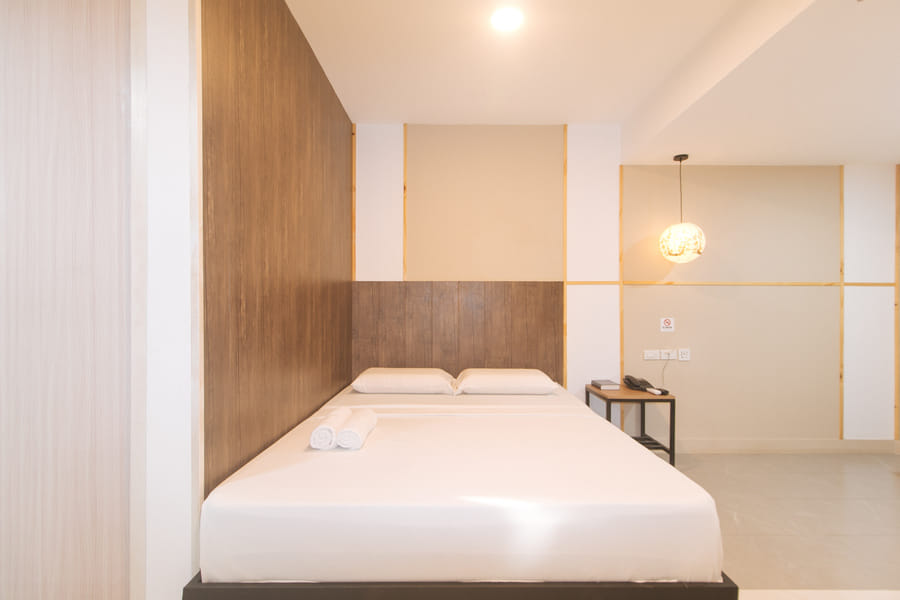 Maine Residences Tramo near NAIA Terminal