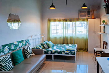 San Marino JY7 Rentals by RedDoorz