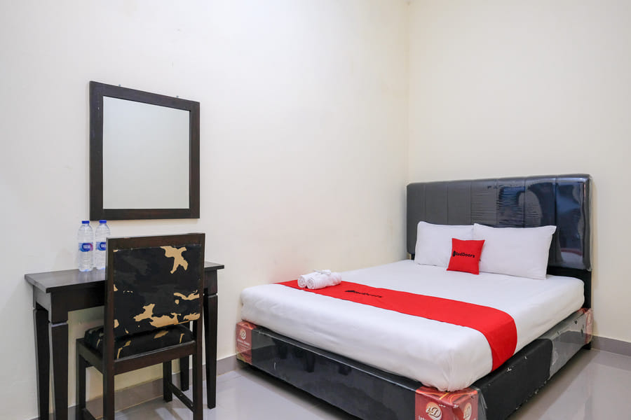 RedDoorz @ Griya Mbah Rono Malioboro