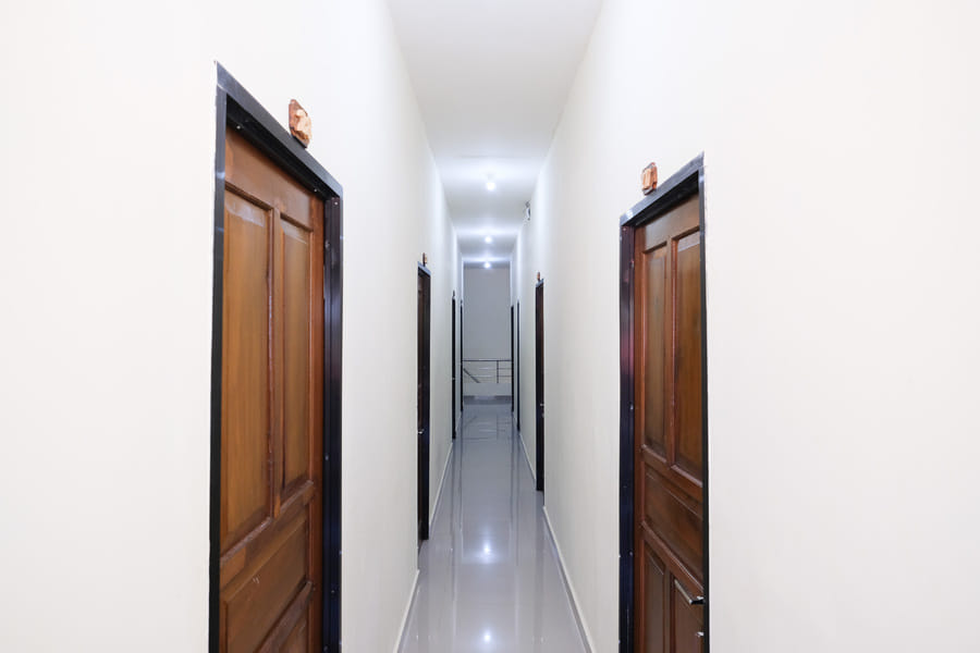 RedDoorz @ Griya Mbah Rono Malioboro