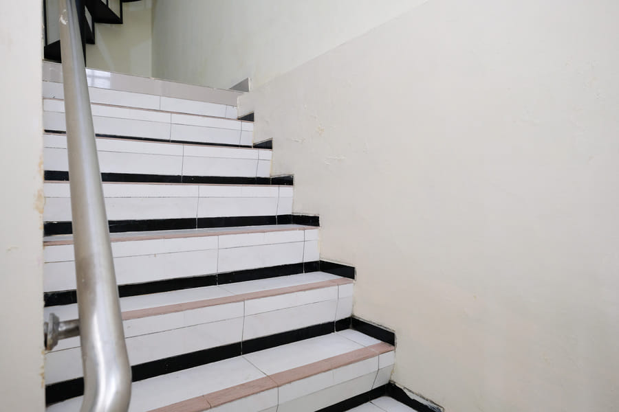 RedDoorz @ Griya Mbah Rono Malioboro