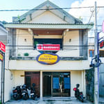 RedDoorz @ Griya Mbah Rono Malioboro