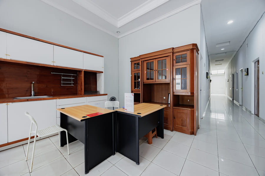 RedDoorz @ Victory Homestay Karawaci