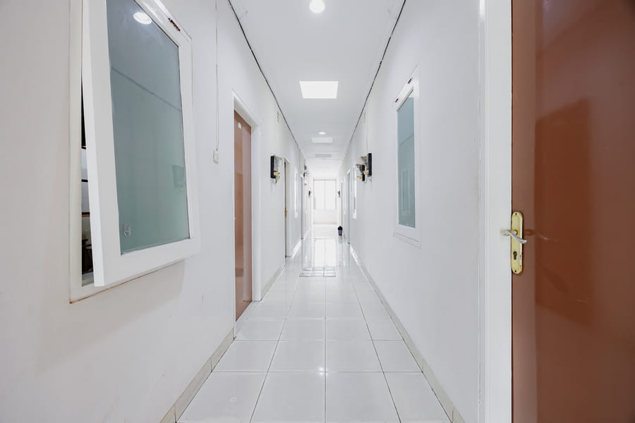 RedDoorz @ Victory Homestay Karawaci