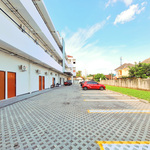 Tentram Guesthouse near Amikom Mitra RedDoorz