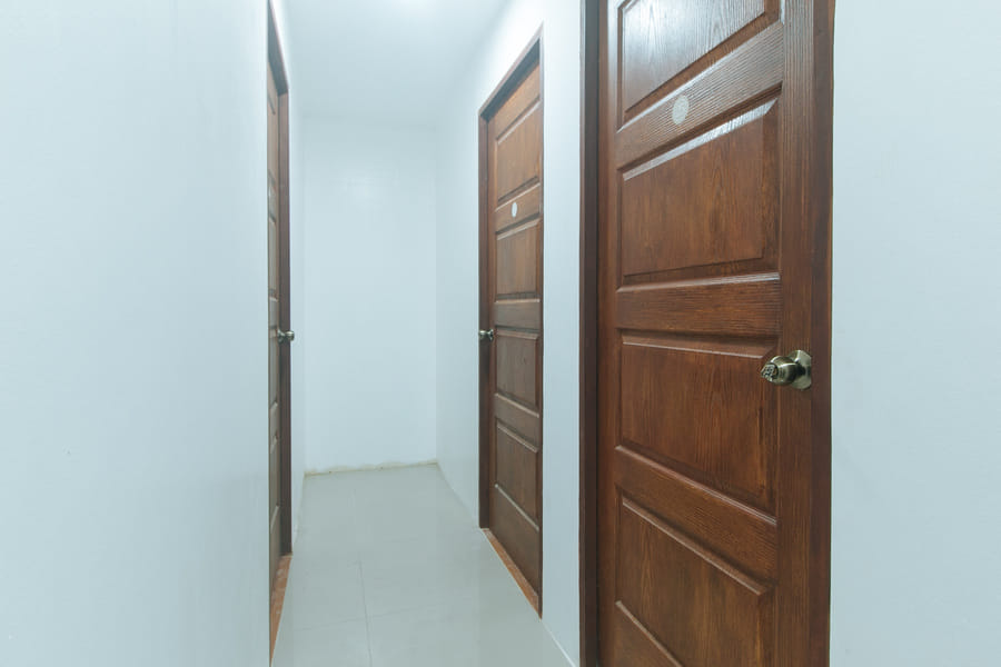 Skybox Pension House by RedDoorz