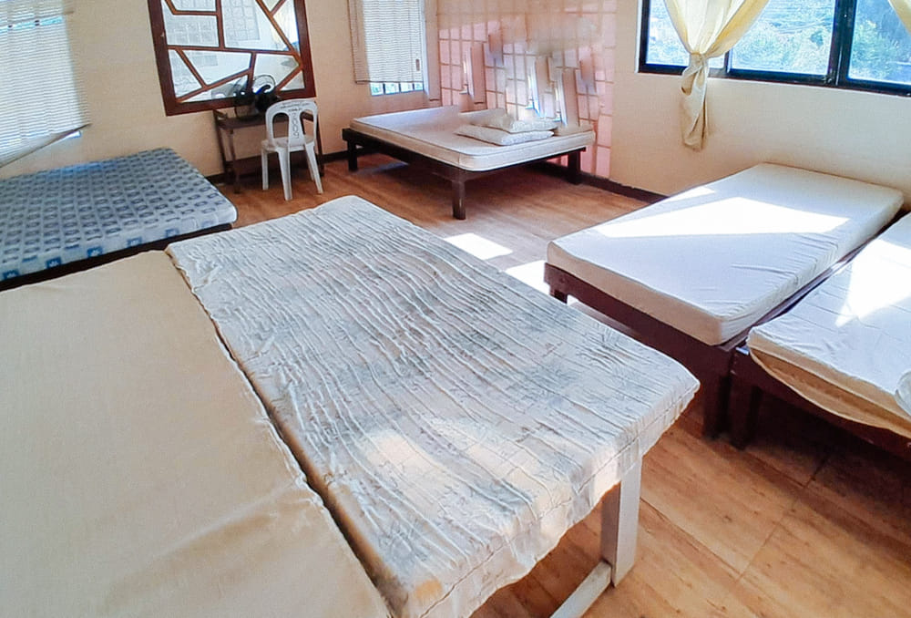 Family room - 8 Adults