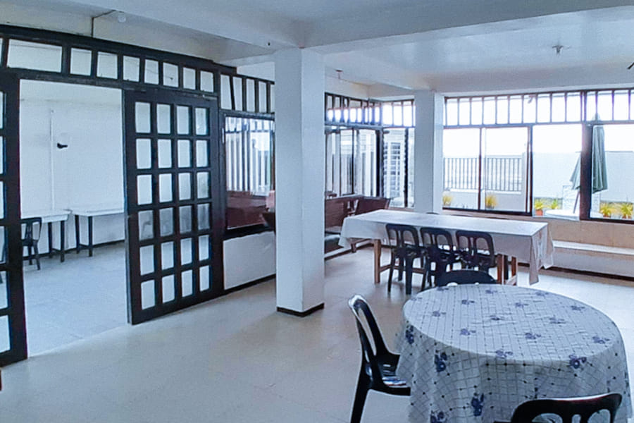 Balay Baybay Roxas by RedDoorz
