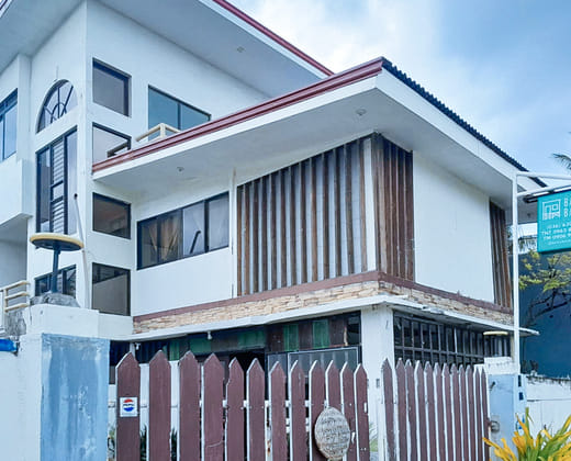 Balay Baybay Roxas by RedDoorz
