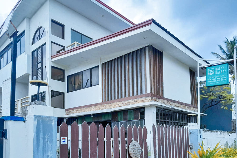 Balay Baybay Roxas by RedDoorz