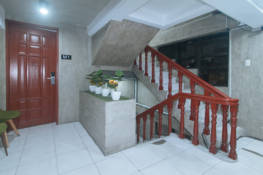 Rcee Place by RedDoorz