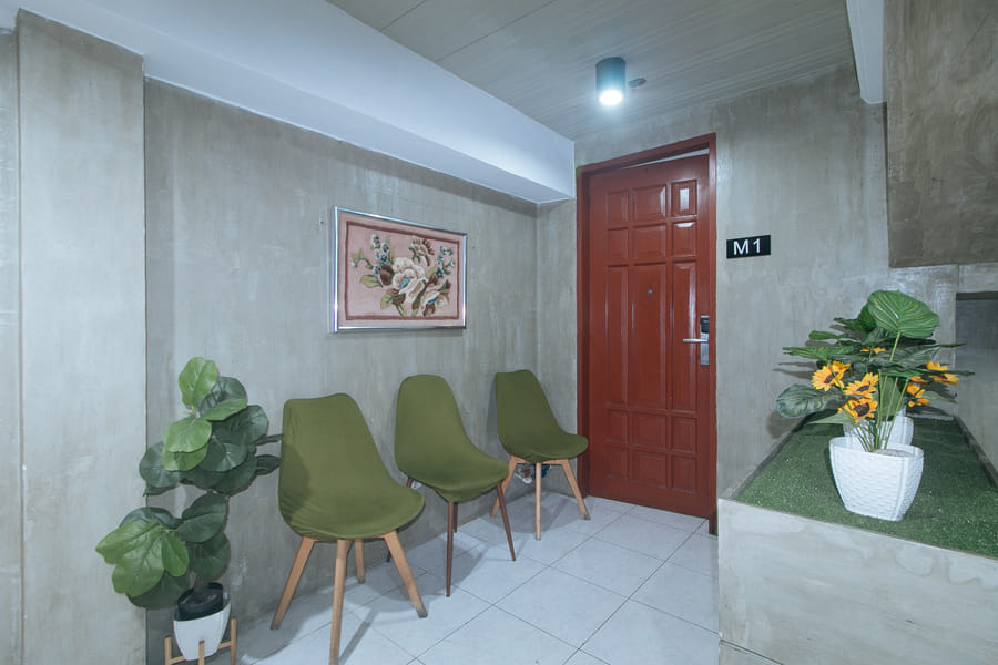 Rcee Place by RedDoorz