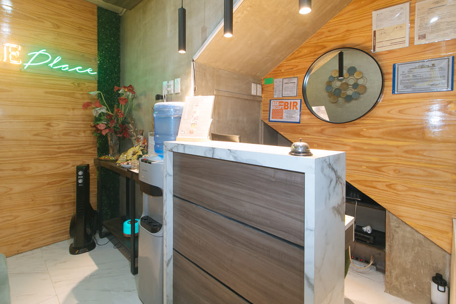 Rcee Place by RedDoorz