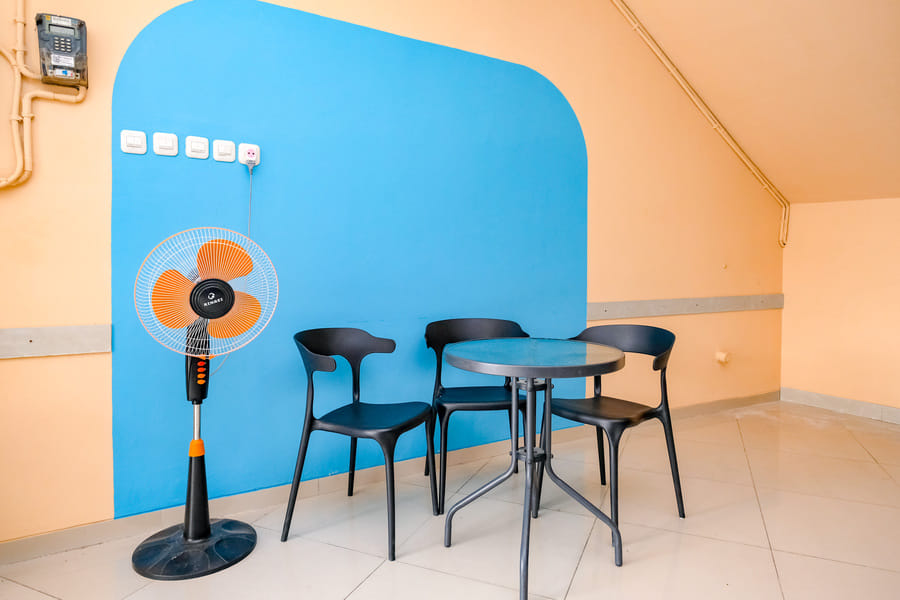 Sans Hotel Mataram Malioboro