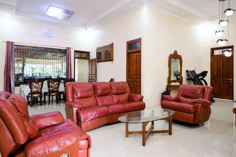 RedDoorz Near Monjali Yogyakarta