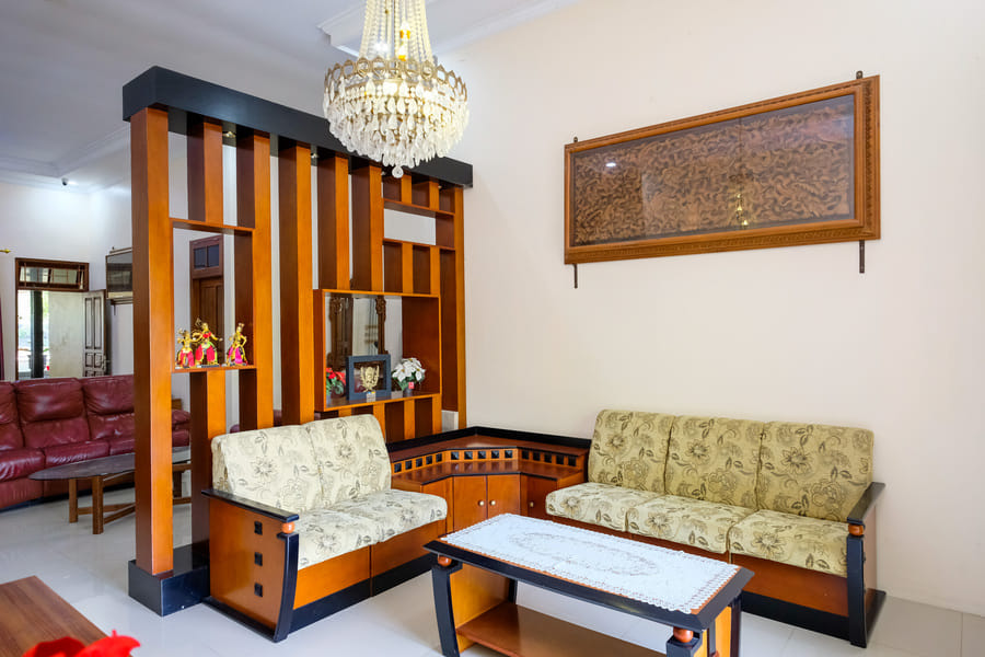 RedDoorz Near Monjali Yogyakarta