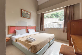 Hotel Wisma Dago ITB
