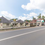 Wisma Green Maribaya Lembang