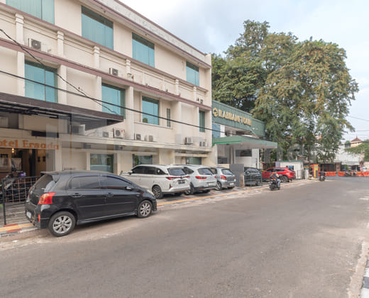 Hotel Ersada Braga