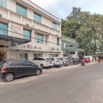 Hotel Ersada Braga
