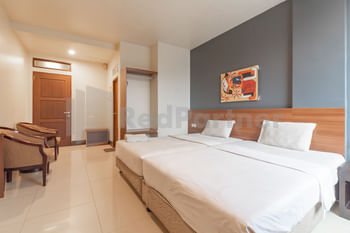 Hotel Ersada Braga
