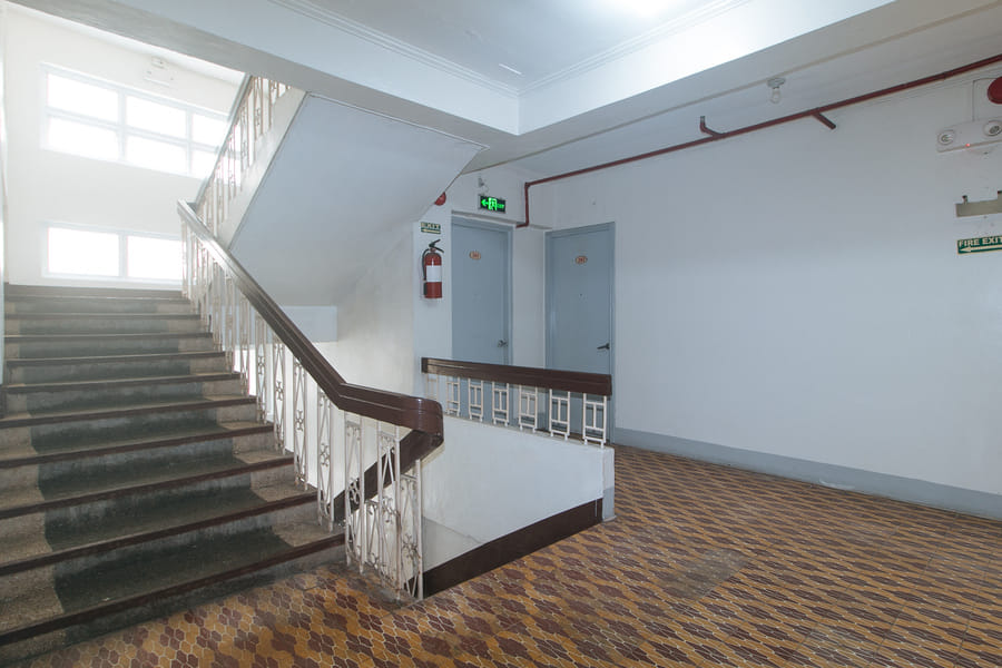 Hotel Madiaas by RedDoorz