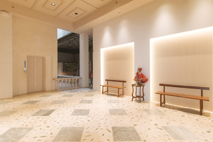 Hotel Madiaas by RedDoorz