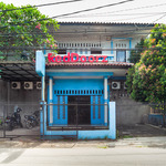 RedDoorz near Margonda Raya