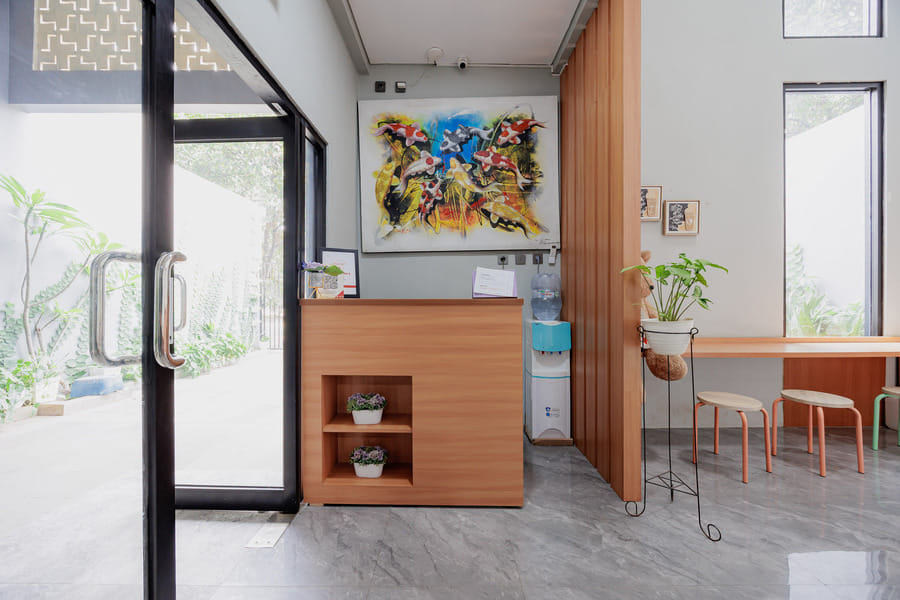 RedDoorz Syariah Plus @ Limus Nunggal