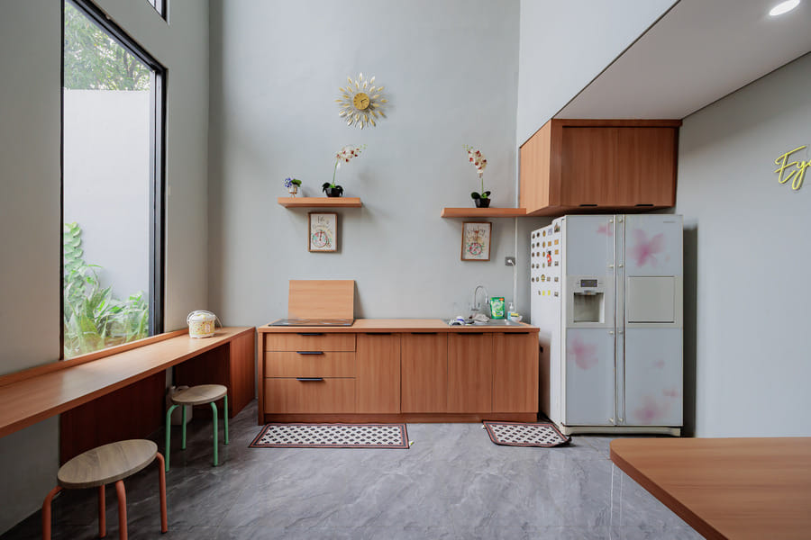 RedDoorz Syariah Plus @ Limus Nunggal