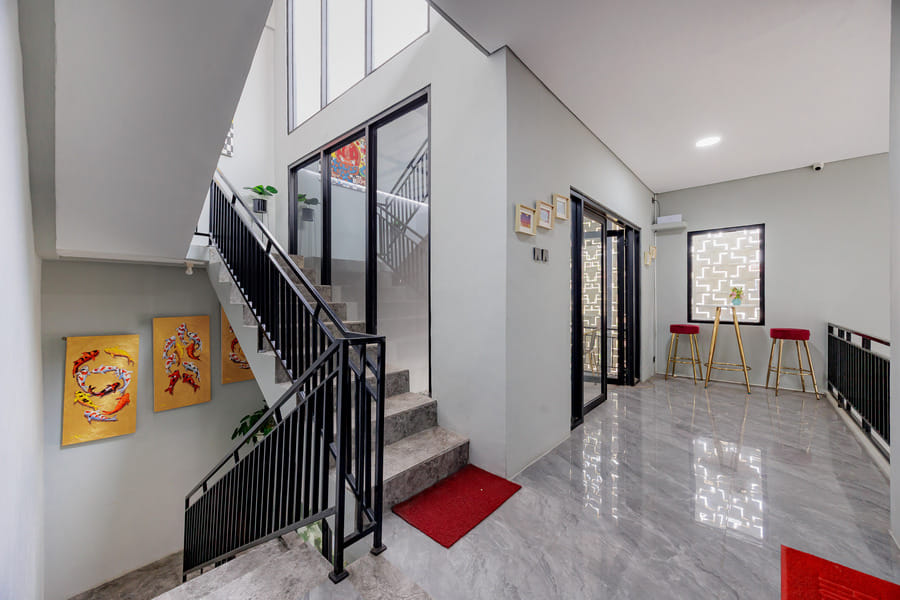 RedDoorz Syariah Plus @ Limus Nunggal