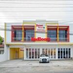 RedDoorz near Universitas Muhammadiyah Purwokerto