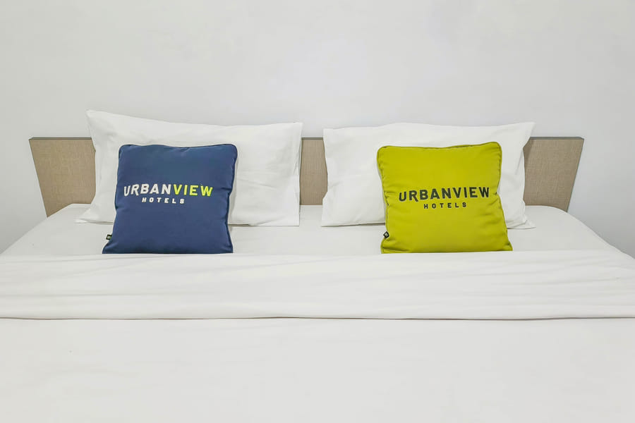 Urbanview Hotel Praoe Lajar Tegal