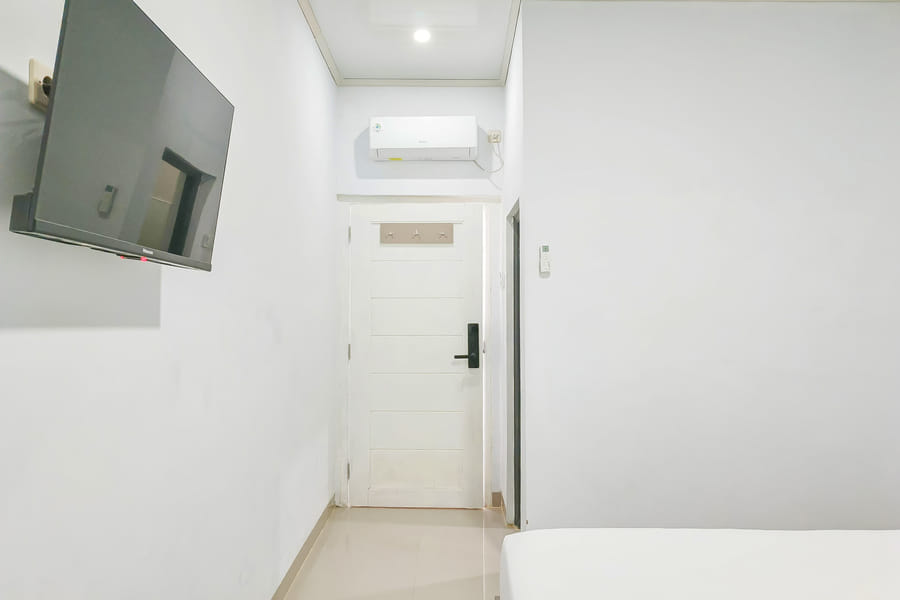 Urbanview Hotel Praoe Lajar Tegal