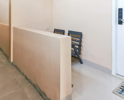 Urbanview Hotel Praoe Lajar Tegal